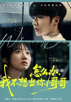 热门短剧《怎么办，我不想当你哥哥》 全集完整版纯净免费在线观看播放未删减版资源，短剧百度网盘夸克网盘免费资源分享下载