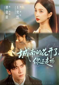 热门短剧《城南的花开了，你还走吗》 全集完整版实时更新免费在线观看播放未删减版资源，短剧百度网盘夸克网盘免费资源分享下载  第1张